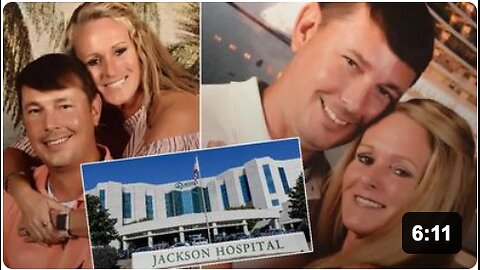 Johnny & Tammy meet their demise after vaccine mandates