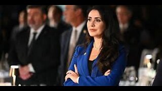 Rep. Luna Moves to Force Vote on Stock-Trading Ban