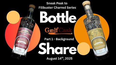 Filibuster’s World of Whiskey: Sid’s Spice-Fired Revolution