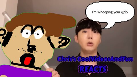 If Asian Parents adopted a KAREN (KoreanComic) (Reaction)