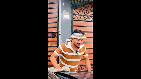 मेरी बीबी है वो