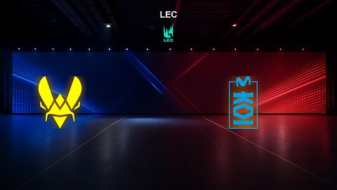 VIT vs MKOI Game 1 Highlights - LEC W4D2 Split 3 - Team Vitality vs Movistar KOI