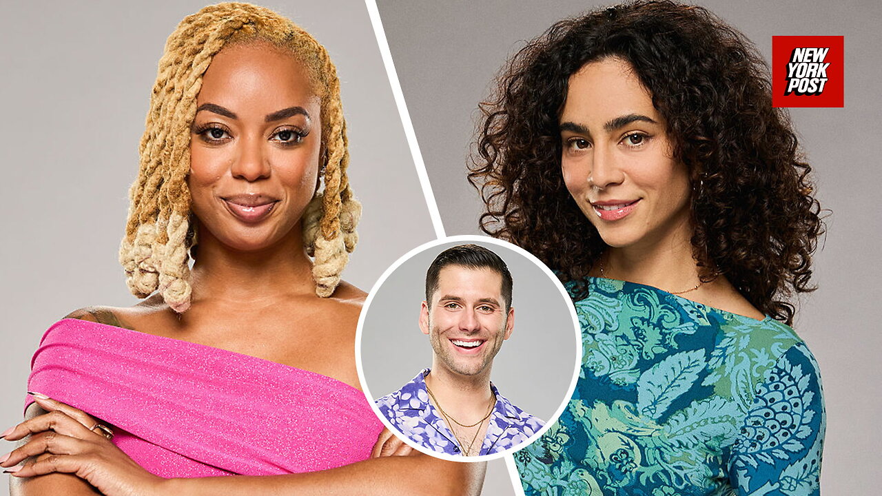 "Big Brother 27" star Jimmy Heagerty reacts to Mickey and Morgans "below the belt" comments