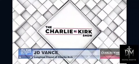 JD Vance "No Unity" address