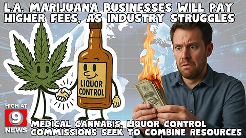 Medical Cannabis, Liquor Control Commissions seek to combine resources as frustrations flare