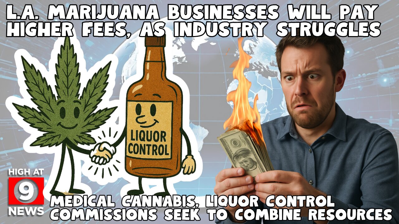 Medical Cannabis, Liquor Control Commissions seek to combine resources as frustrations flare