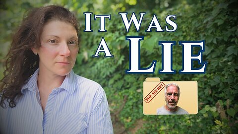 🚨 MAGA Betrayed? Epstein, Mass Amnesty & The Warning You Must Hear