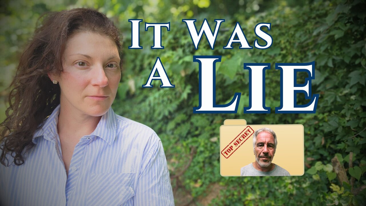 🚨 MAGA Betrayed? Epstein, Mass Amnesty & The Warning You Must Hear