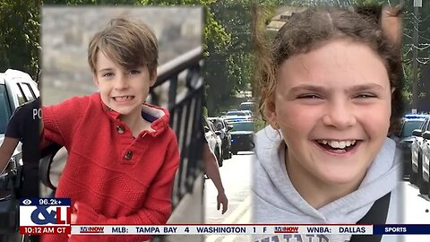Minneapolis school shooting: Student jumped on friend to save him