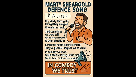 Marty Sheargold