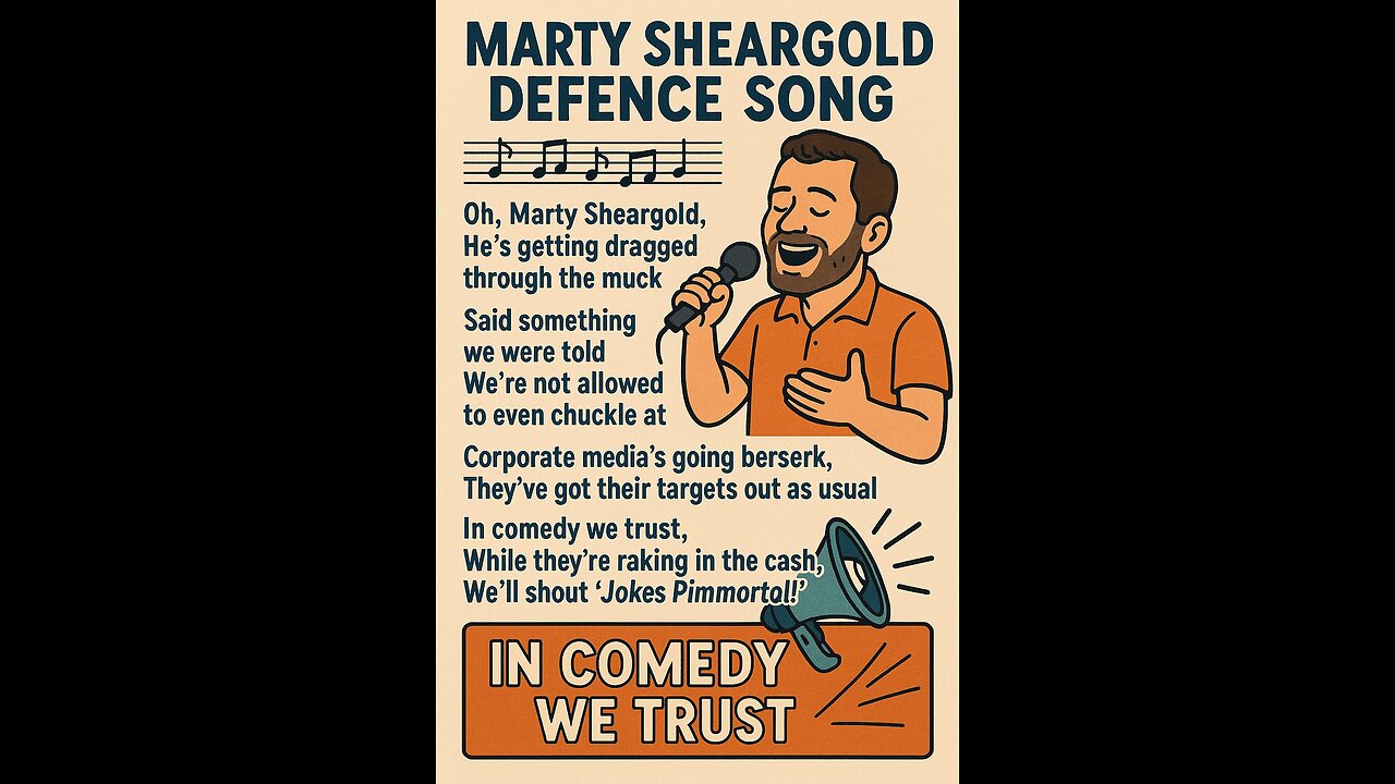 Marty Sheargold