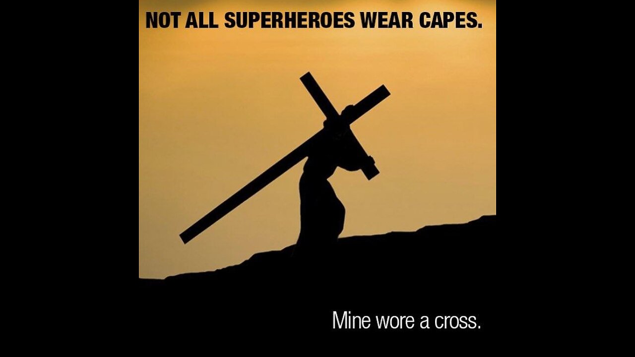 S4 Ep. 15 - Heroes - Jesus
