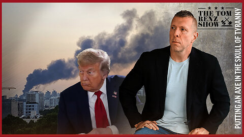 The New Mainstream Media, Israel & Iran, and More!