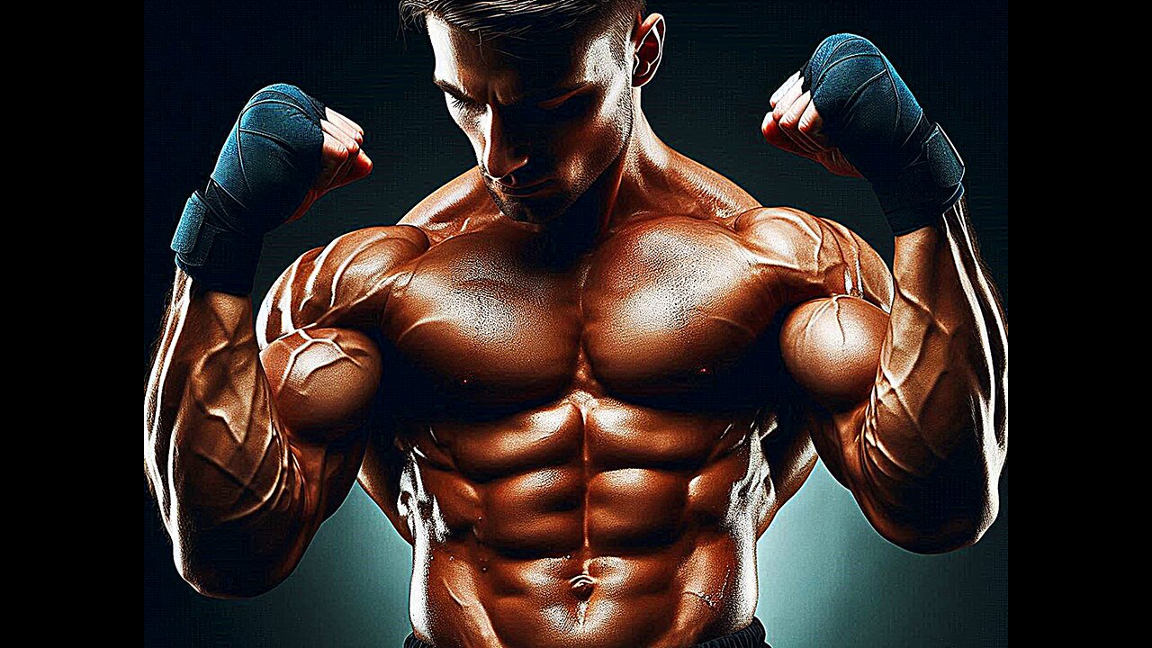 THE QUEST FOR REVENGE(remix music)