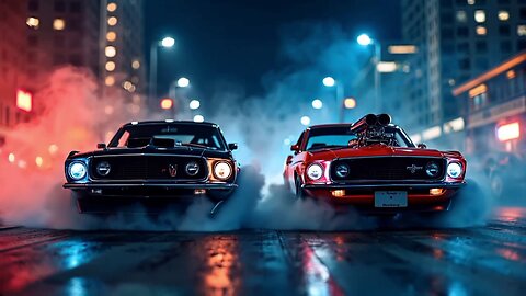 Fuel the Night