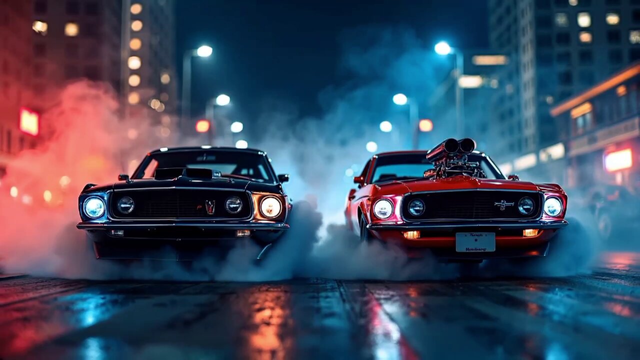 Fuel the Night