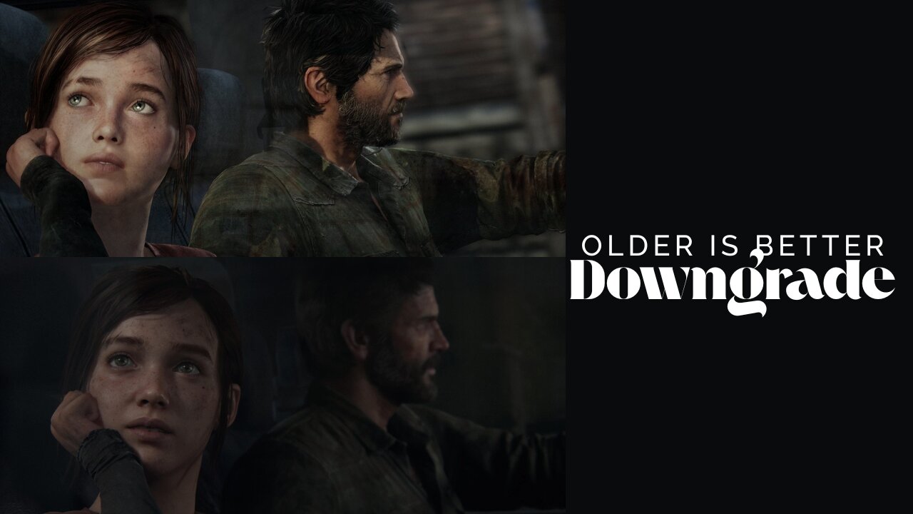 Photorealism is the Problem