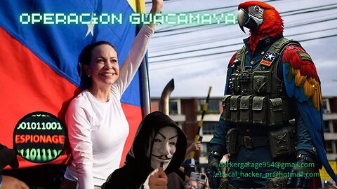 OPERACION GUACAMALLA