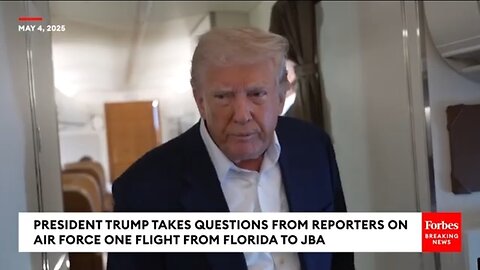 Trump Embarrasses The Wall St Journal