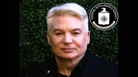 PLAN INTELIGENCJI: TAJNE POWIĄZANIA CIA Z MIKE'EM MYERSEM WYBUCHAJĄ ...