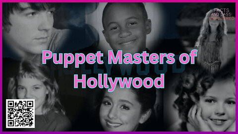 The Puppet Masters of Hollywood