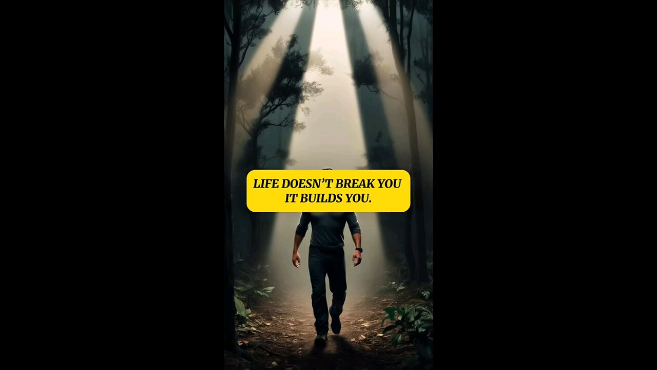 life