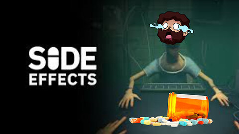 This Game Is Like Buckshot Roulette… But With Deadly Pills!