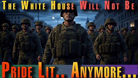 The Quiet Part Live Ep. 145: Oberg Fell and couldn't get up, Dildo Conspiracies & MARTIAL LAW IN DC.