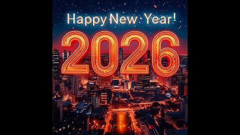 Ep 121 New Years’ plans