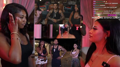 Deja Rennae Says DDG Picked Wendy Ortiz Over Her Because of Wendy’s “Cult” Fans