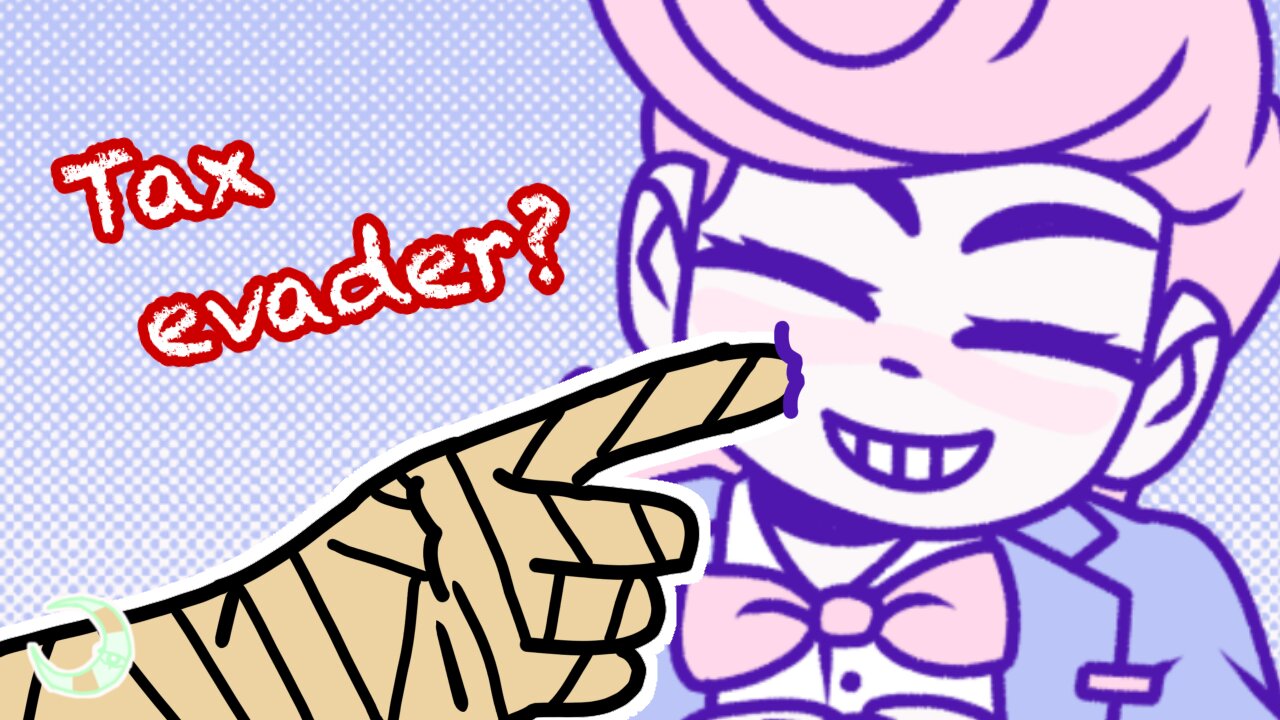 I poke this freaking loser until he crys