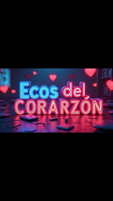 Ecos del Corazón...