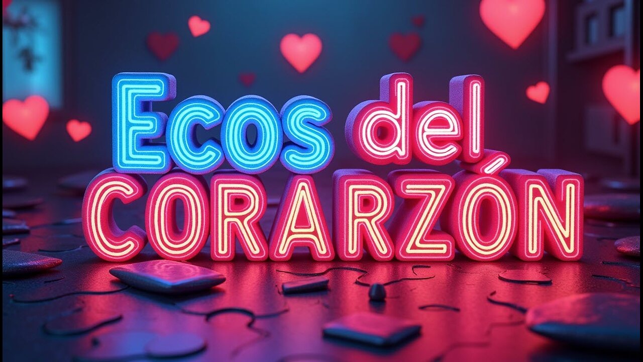 Ecos del Corazón...