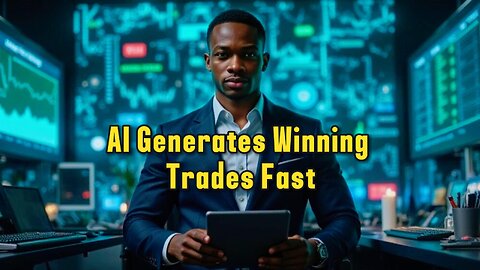 The Truth About AI Trading StratPilot’s Profitable Strategy Generator 💹 EP #216 