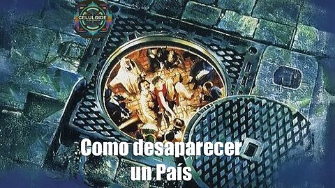 CLOP E223 Como desaparecer un País #videopodcast #undergroundmovie #emirkusturika