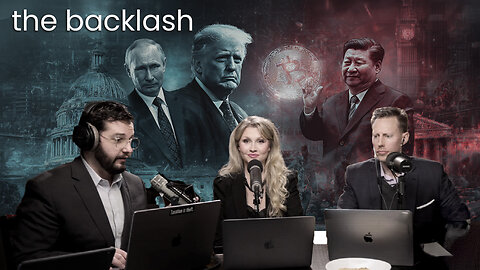 Episode 57 — How Epstein, BRICS, and Bitcoin Are Reshaping the American Empire