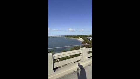 Bahia Honda State Park | 4K