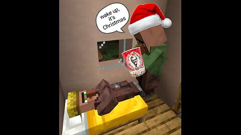 Christmas Day Stream