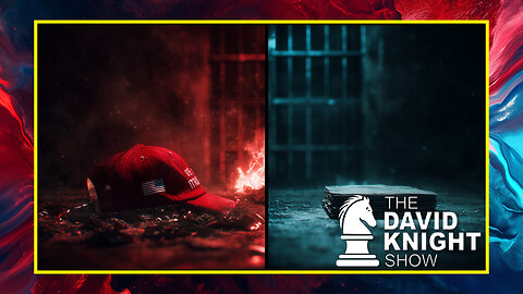 Thu Episode #2051: Trump’s MAGA Mask Falls: Betrayal on Epstein, Iran, and Israel