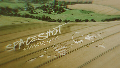 Patty Greer Joins Spaceshot76 10/29/25 (1pm)