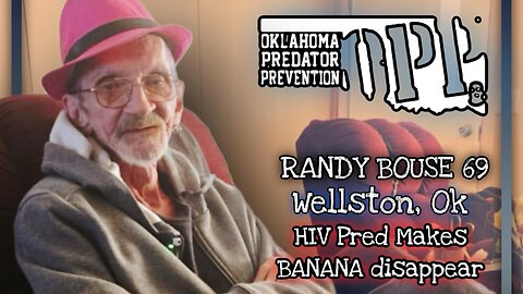 Randy Bouse