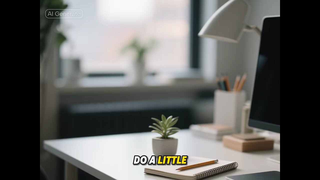 Do A Little