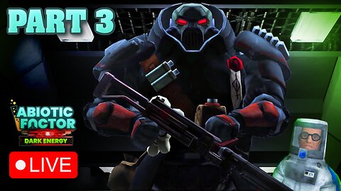🔴PART 3 | RUMBLE CREATORS TRY TO SURVIVE ABIOTIC FACTOR | #RumbleTakeover | #RumbleGaming