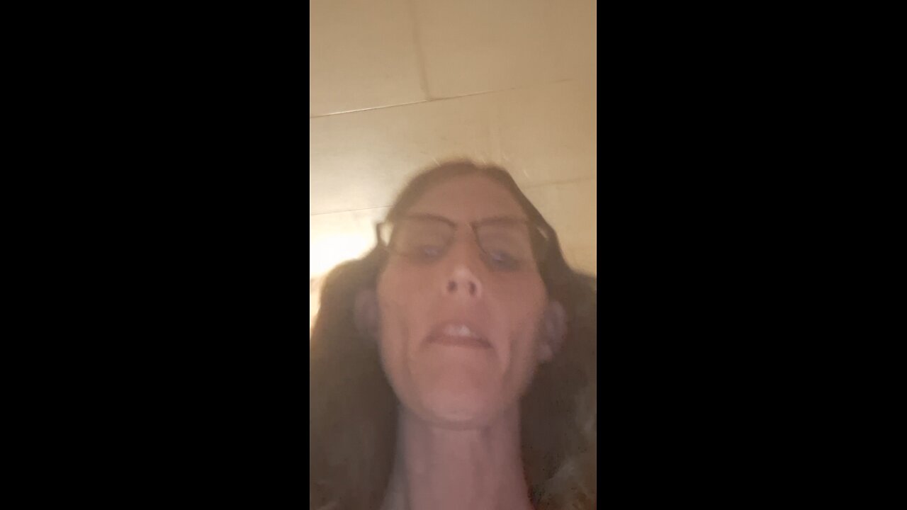 Bad people belong At Daycare prison in Alabama