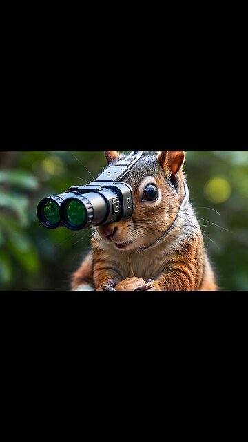 Tactical garden swap