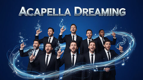 Acapella A Little Kindness, A Whole Lotta Love