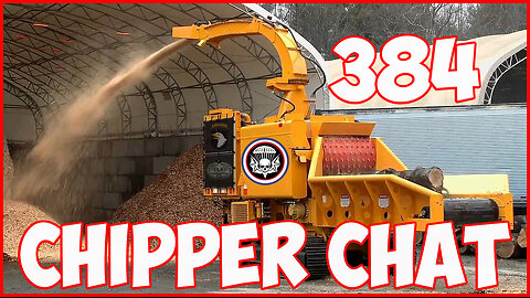 🔴 Chipper Chat 384