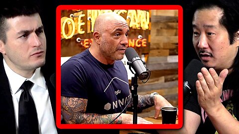 Joe Rogan calls Bobby Lee a liar | Lex Fridman Podcast Clips