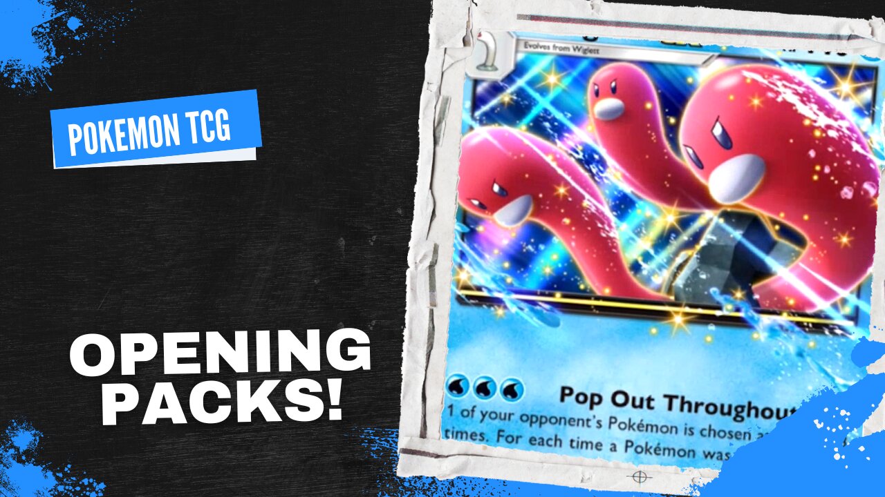 Opening 30 Shining Revelry Packs