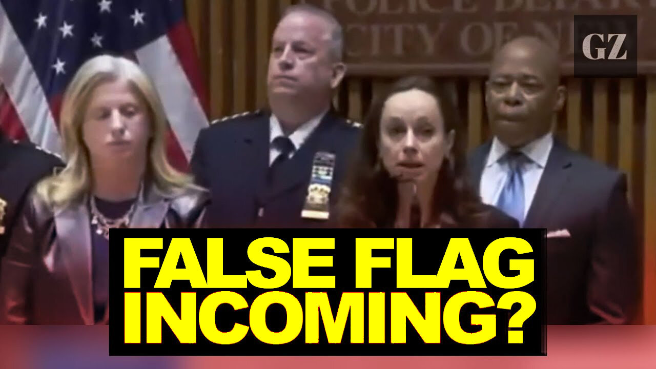 What's Behind The Phony 'Iranian Sleeper Cells' Hype?